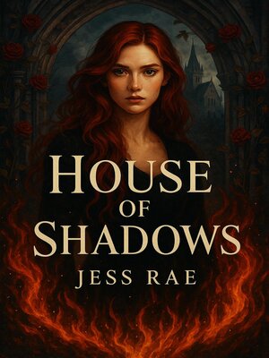 cover image of House of Shadows